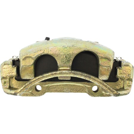 Centric Parts Remanufactured  Load Caliper, 142.42052 142.42052